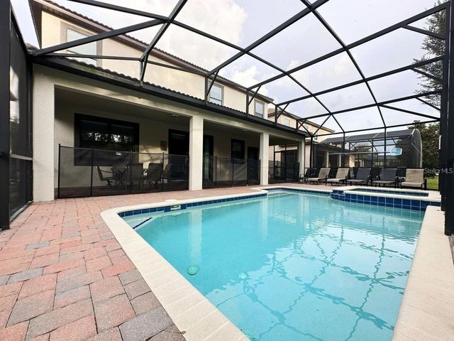 1469 ROLLING FARIWAY, Davenport, FL 33896