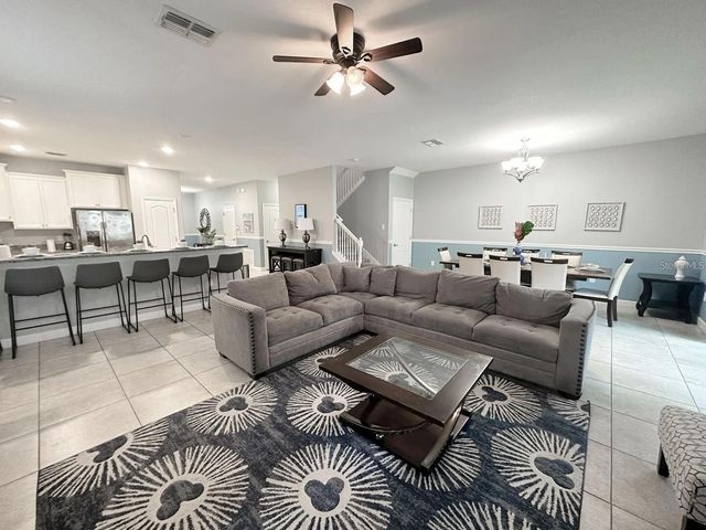 1469 ROLLING FARIWAY, Davenport, FL 33896