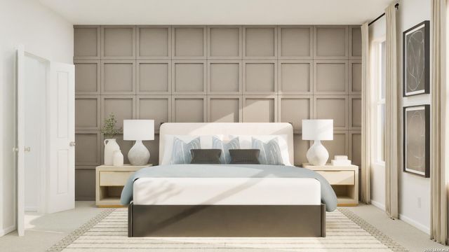 14915 Granite Garden, Elmendorf, TX 78112