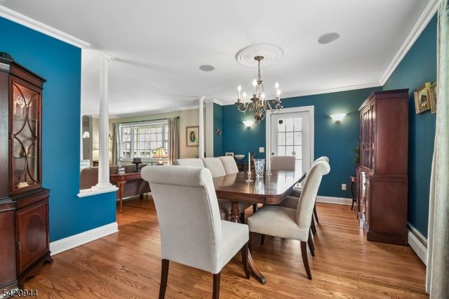 21 Woodbrook Cir, Westfield Town, NJ 07090
