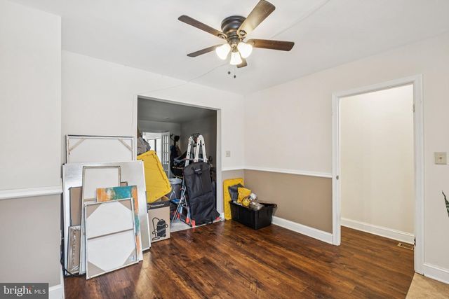 6639 N FAIRHILL ST, Philadelphia, PA 19126