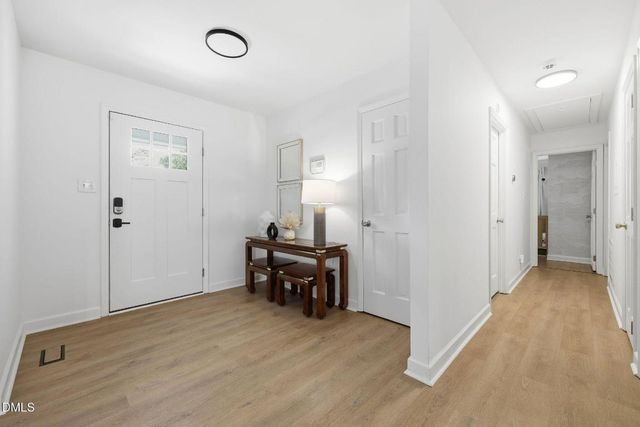 6704 Valley Drive, Raleigh, NC 27612