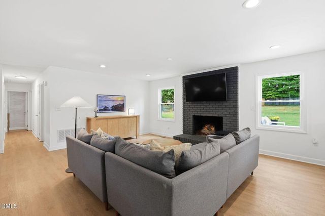 6704 Valley Drive, Raleigh, NC 27612