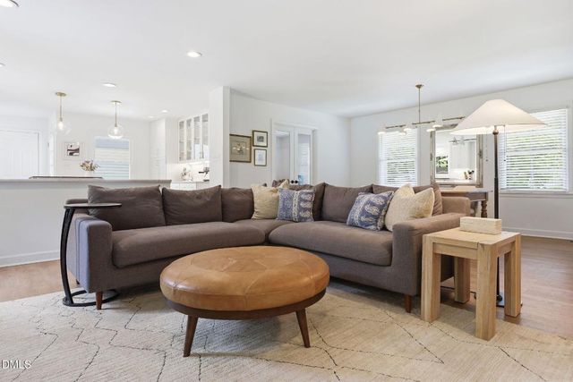6704 Valley Drive, Raleigh, NC 27612