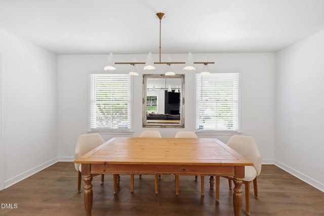 6704 Valley Drive, Raleigh, NC 27612
