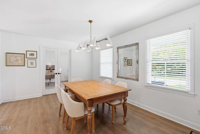 6704 Valley Drive, Raleigh, NC 27612
