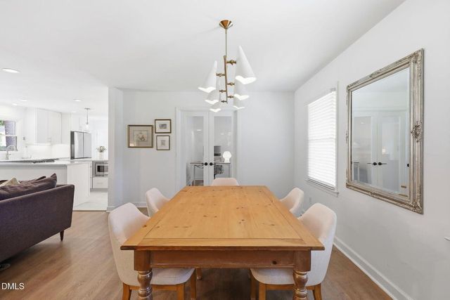 6704 Valley Drive, Raleigh, NC 27612