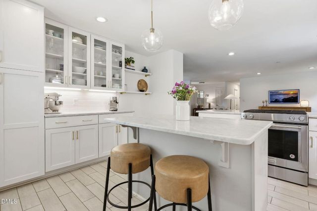 6704 Valley Drive, Raleigh, NC 27612