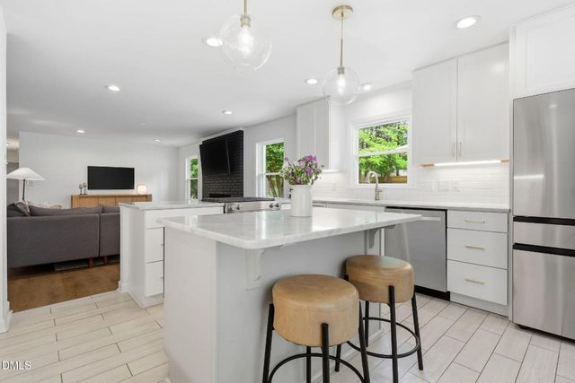 6704 Valley Drive, Raleigh, NC 27612