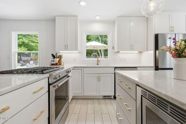 6704 Valley Drive, Raleigh, NC 27612