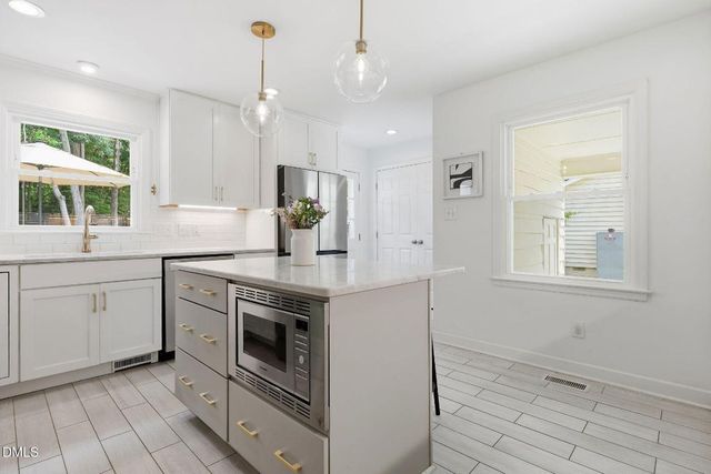 6704 Valley Drive, Raleigh, NC 27612