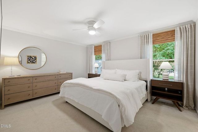 6704 Valley Drive, Raleigh, NC 27612