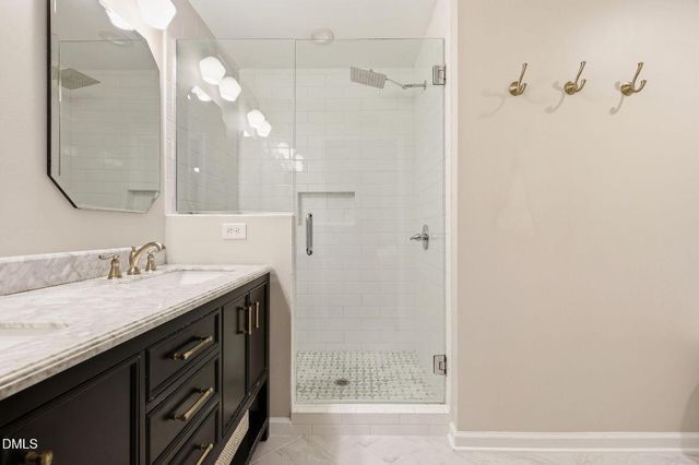 6704 Valley Drive, Raleigh, NC 27612