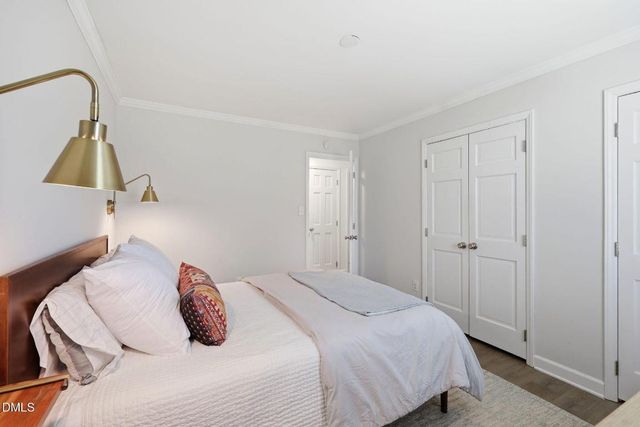 6704 Valley Drive, Raleigh, NC 27612