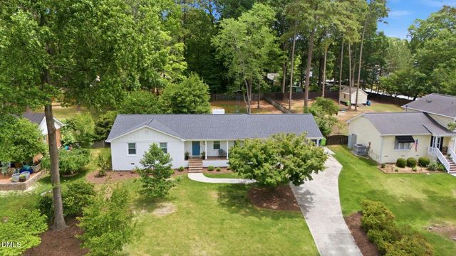 6704 Valley Drive, Raleigh, NC 27612