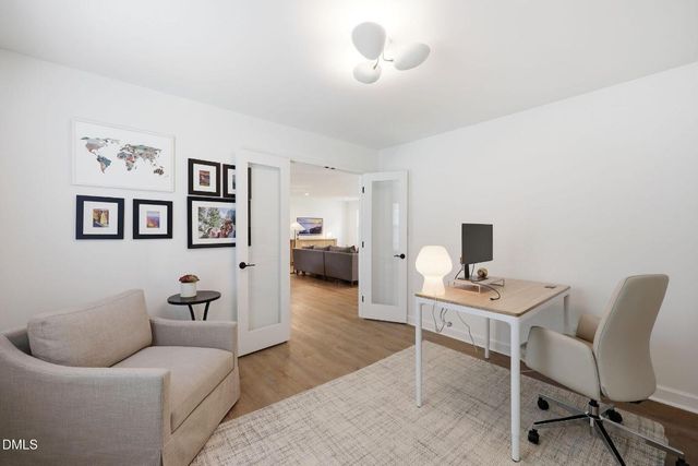 6704 Valley Drive, Raleigh, NC 27612