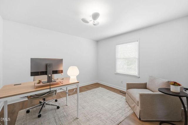 6704 Valley Drive, Raleigh, NC 27612