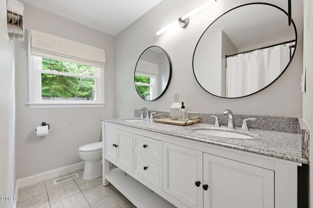 6704 Valley Drive, Raleigh, NC 27612