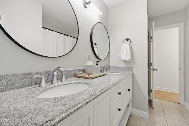 6704 Valley Drive, Raleigh, NC 27612