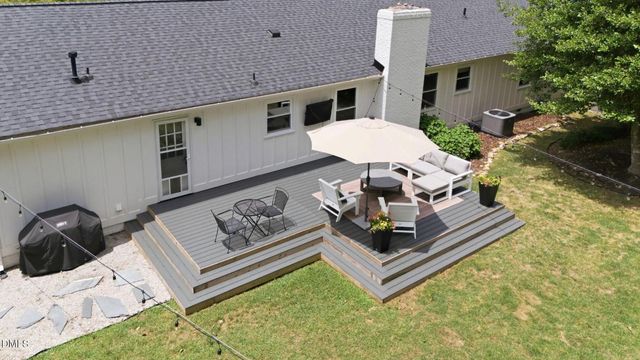 6704 Valley Drive, Raleigh, NC 27612