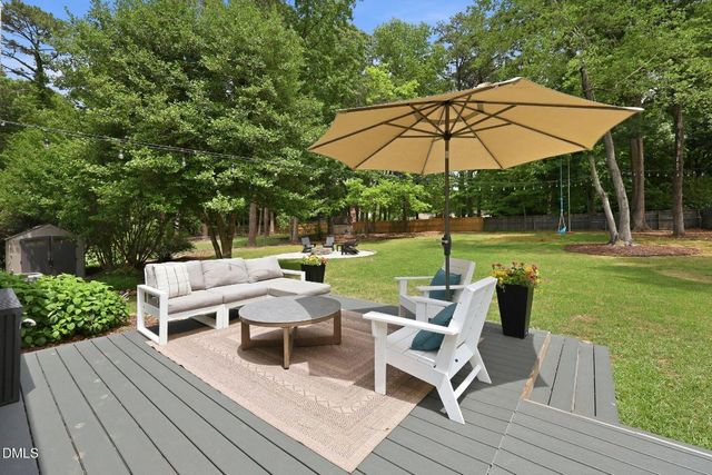 6704 Valley Drive, Raleigh, NC 27612