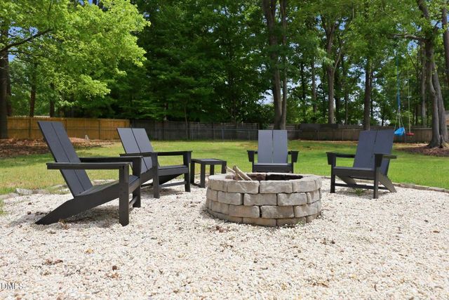 6704 Valley Drive, Raleigh, NC 27612