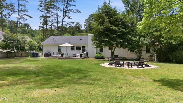 6704 Valley Drive, Raleigh, NC 27612