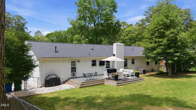 6704 Valley Drive, Raleigh, NC 27612