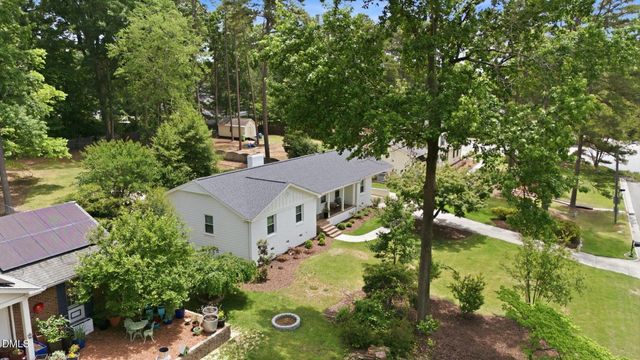 6704 Valley Drive, Raleigh, NC 27612