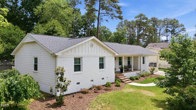6704 Valley Drive, Raleigh, NC 27612