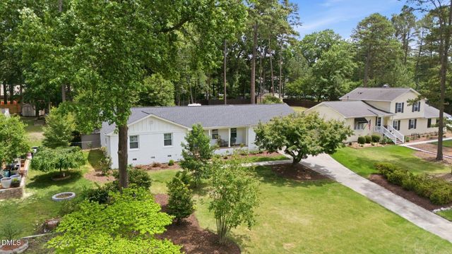 6704 Valley Drive, Raleigh, NC 27612