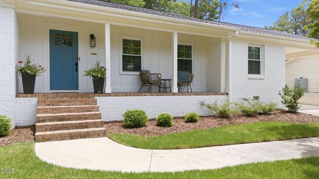 6704 Valley Drive, Raleigh, NC 27612