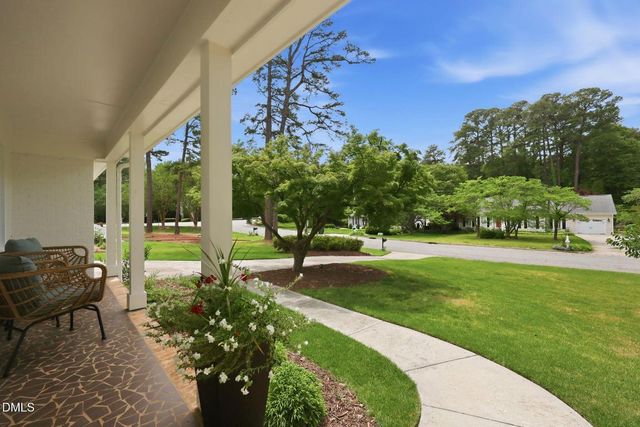6704 Valley Drive, Raleigh, NC 27612