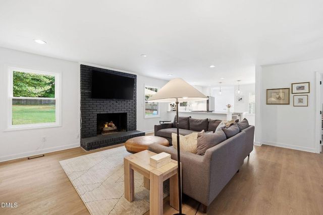 6704 Valley Drive, Raleigh, NC 27612