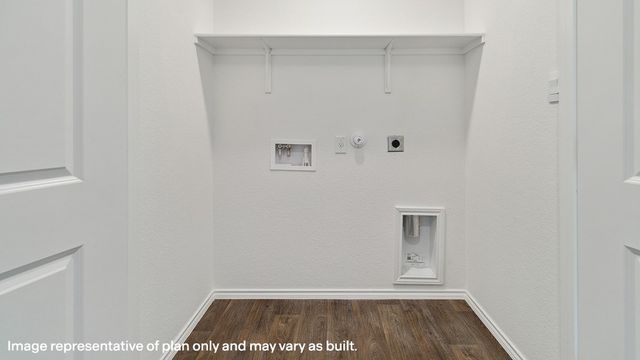 2909 Serenity Lane, Sherman, TX 75090