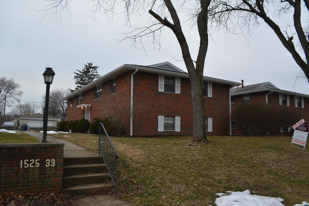 1533 Elmwood Avenue, Columbus, OH 43212
