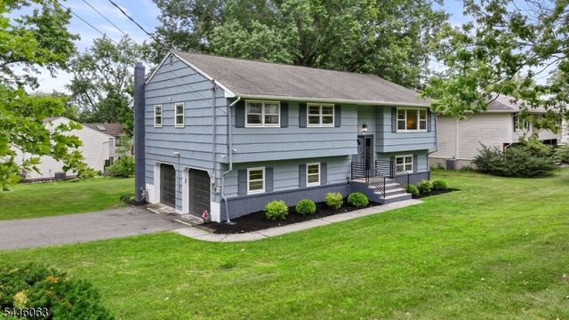 5 Rockaway Pl, Parsippany-troy Hills Twp., NJ 07054