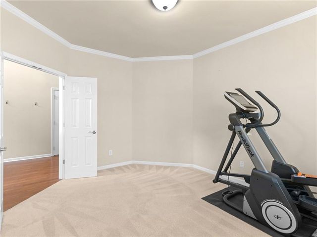 1136 Pebble Creek Lane, Locust Grove, GA 30248