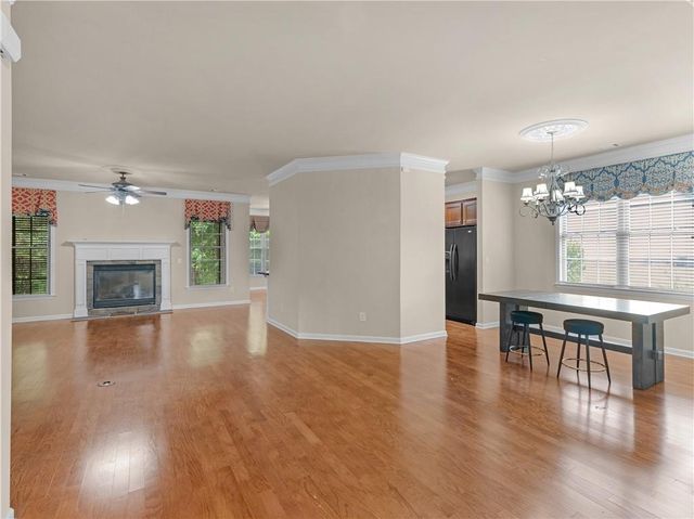1136 Pebble Creek Lane, Locust Grove, GA 30248