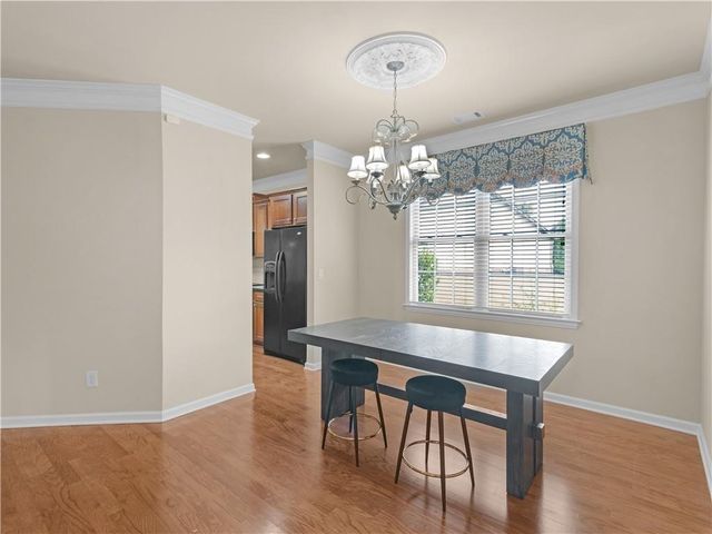 1136 Pebble Creek Lane, Locust Grove, GA 30248