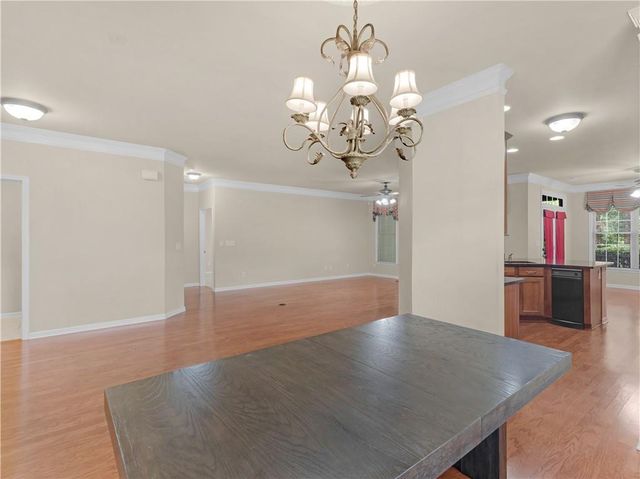 1136 Pebble Creek Lane, Locust Grove, GA 30248