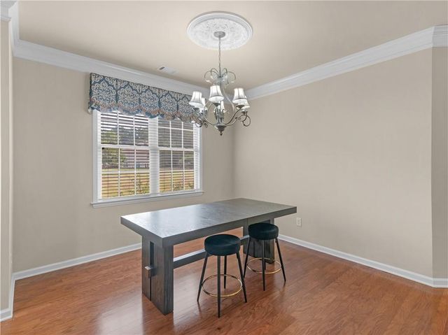 1136 Pebble Creek Lane, Locust Grove, GA 30248