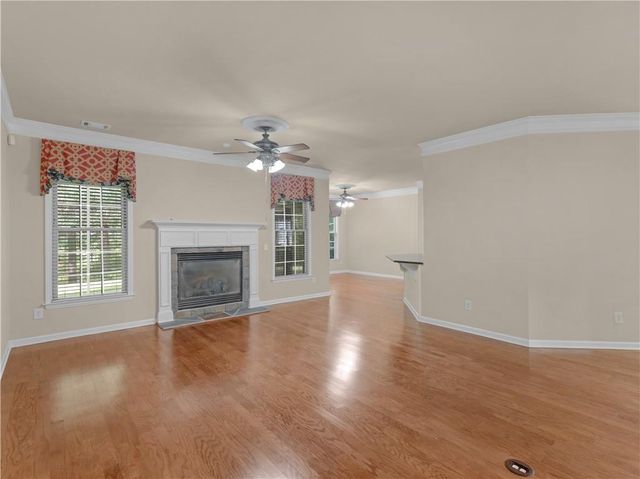 1136 Pebble Creek Lane, Locust Grove, GA 30248