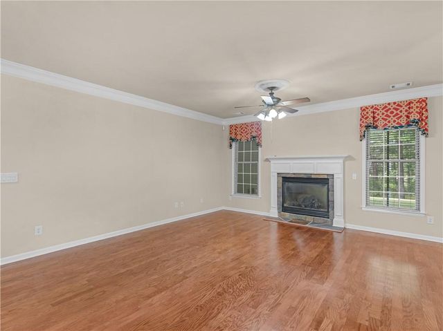 1136 Pebble Creek Lane, Locust Grove, GA 30248