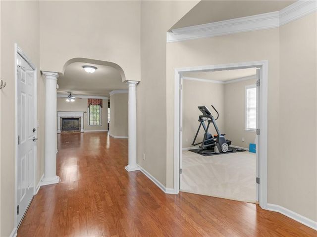 1136 Pebble Creek Lane, Locust Grove, GA 30248