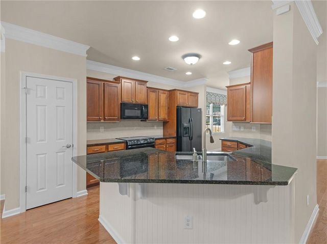 1136 Pebble Creek Lane, Locust Grove, GA 30248