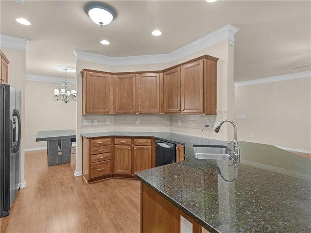 1136 Pebble Creek Lane, Locust Grove, GA 30248