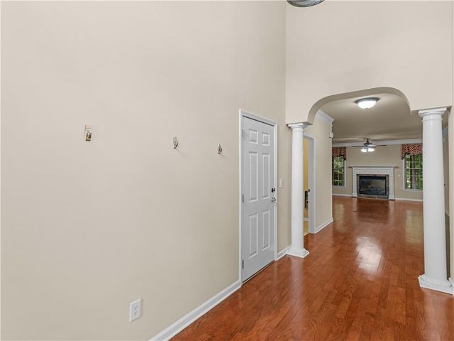 1136 Pebble Creek Lane, Locust Grove, GA 30248