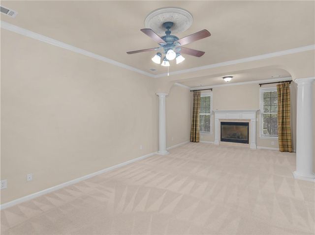 1136 Pebble Creek Lane, Locust Grove, GA 30248