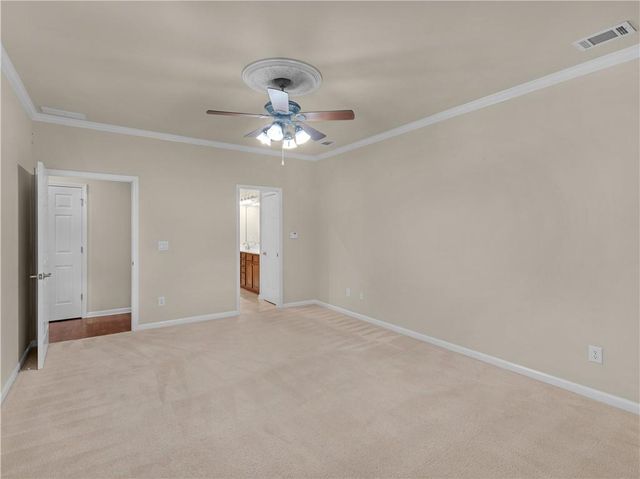 1136 Pebble Creek Lane, Locust Grove, GA 30248